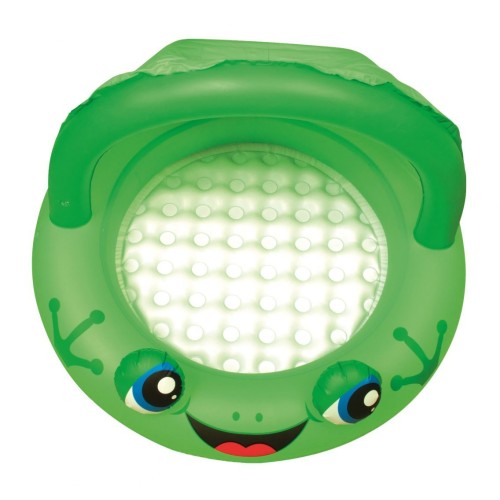 Bazénik Zelený 97 cm x 66 cm BESTWAY