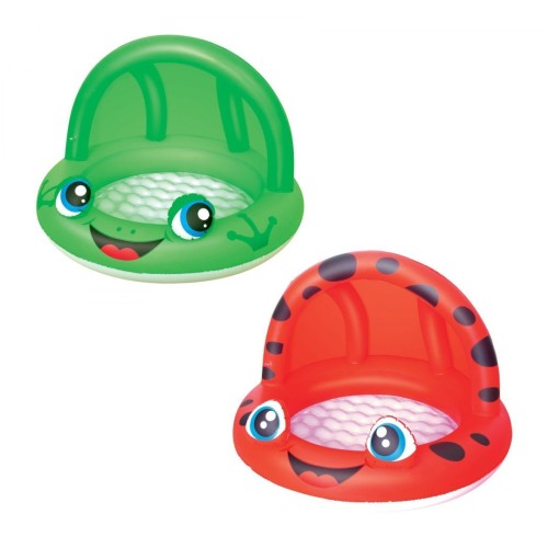 Bazénik Zelený 97 cm x 66 cm BESTWAY