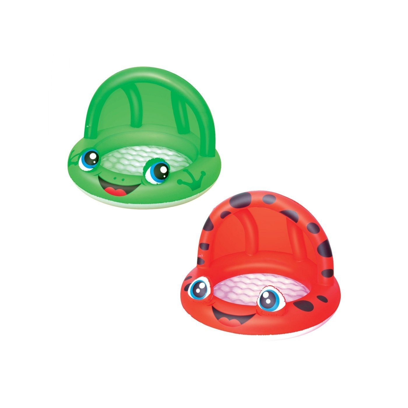 Bazénik Zelený 97 cm x 66 cm BESTWAY