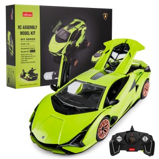 Autíčko R/C Lamborghini Sian 1:18 RASTAR