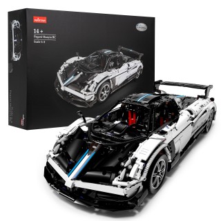 Autíčko Skladačka Pagani Huayra 1:8 RASTAR