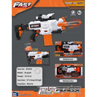 copy of Klocki Magnetyczne Zestaw 98 elementów