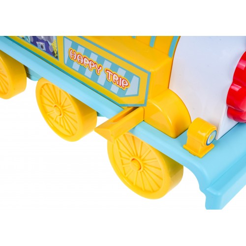 copy of Klocki Magnetyczne Zestaw 98 elementów