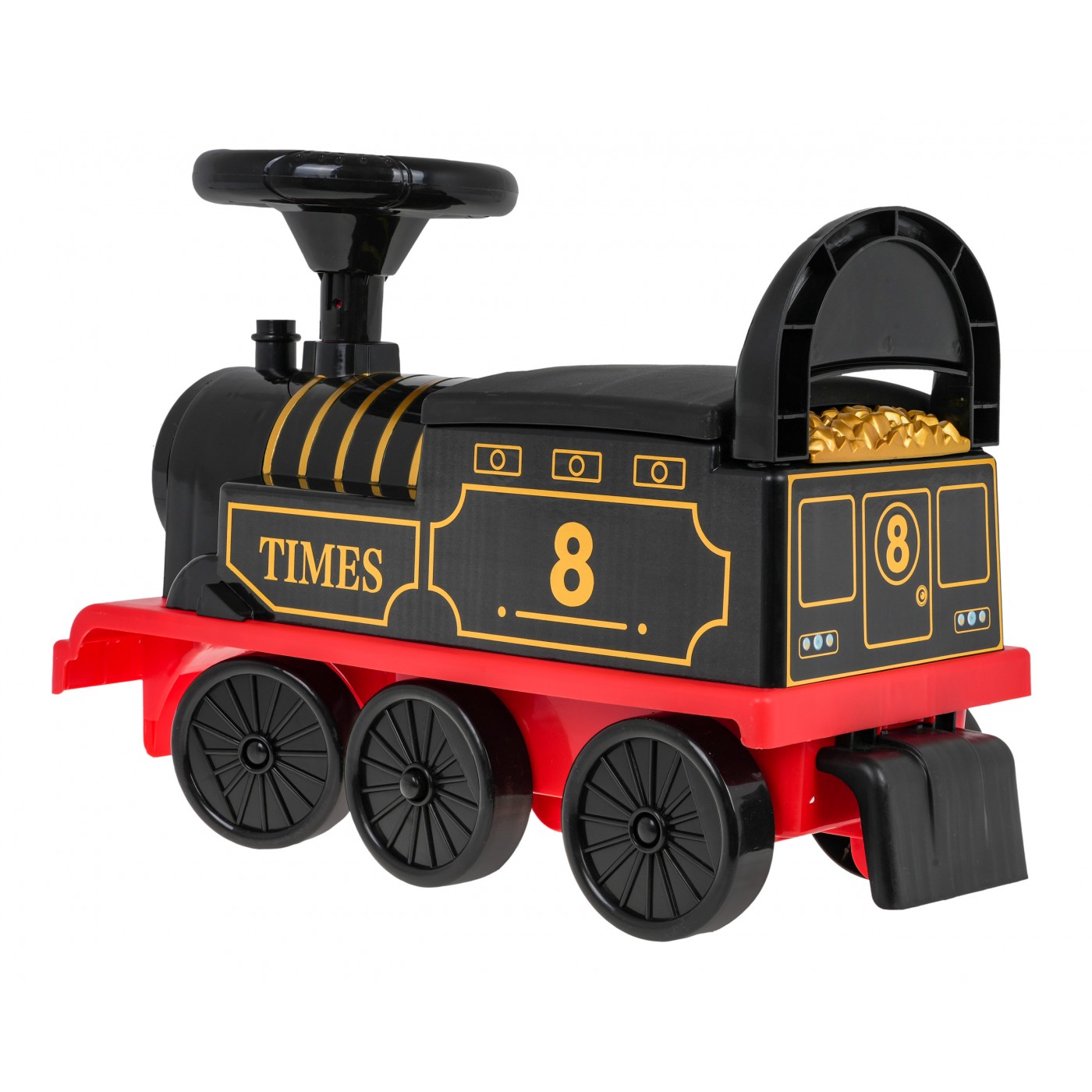 copy of Klocki Magnetyczne Zestaw 98 elementów