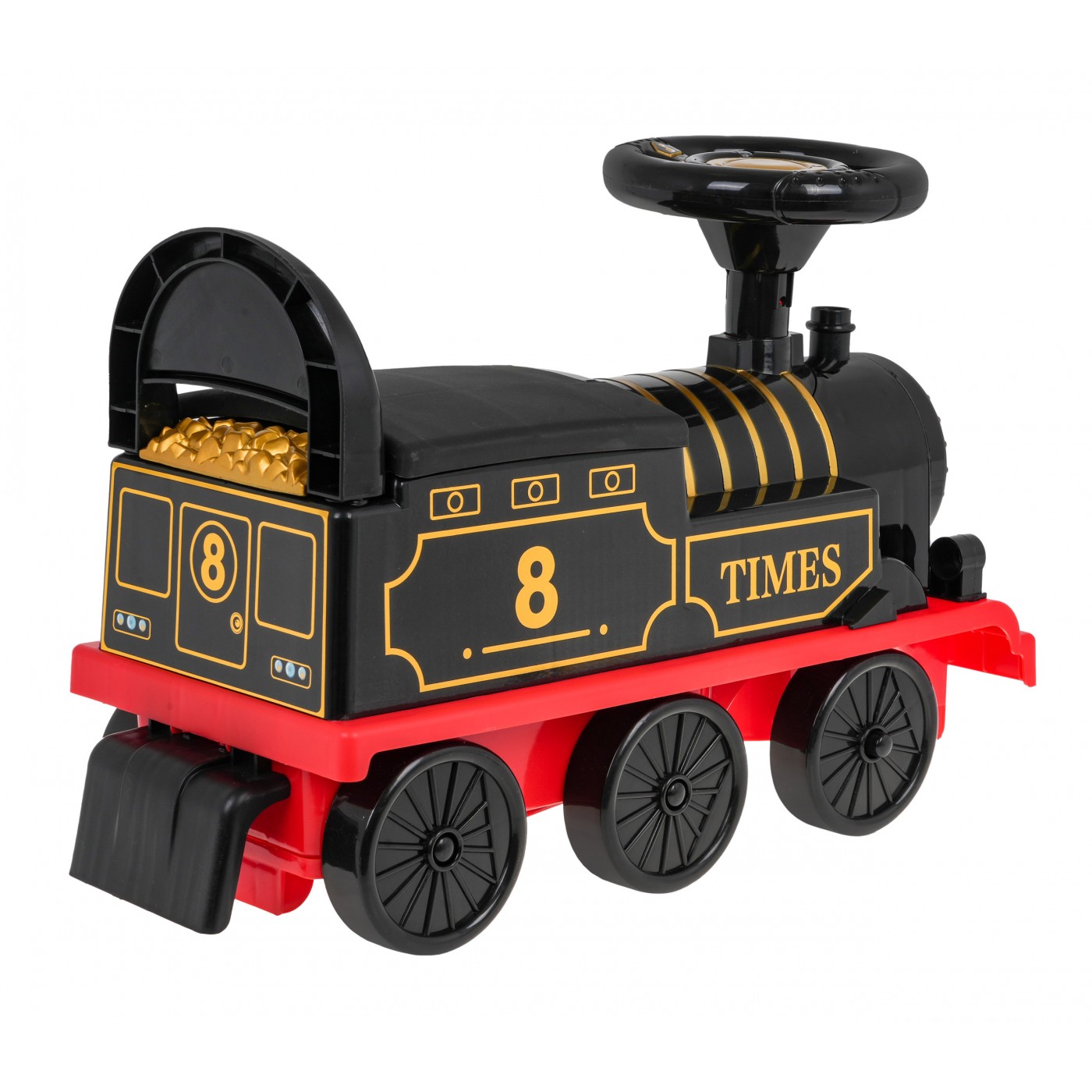 copy of Klocki Magnetyczne Zestaw 98 elementów