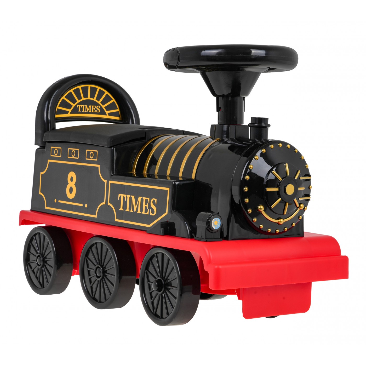 copy of Klocki Magnetyczne Zestaw 98 elementów