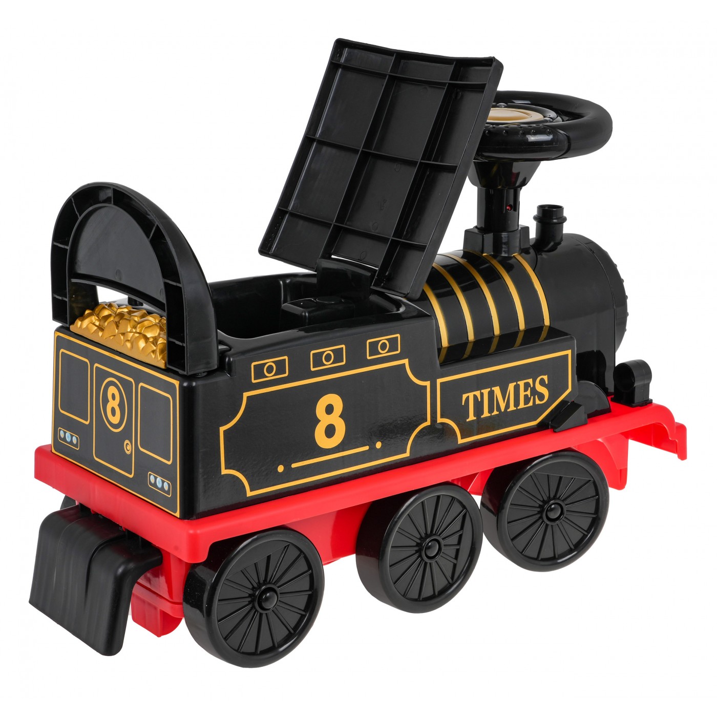 copy of Klocki Magnetyczne Zestaw 98 elementów