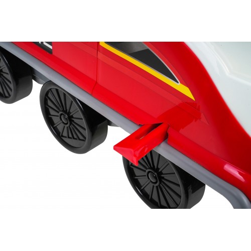 copy of Klocki Magnetyczne Zestaw 98 elementów