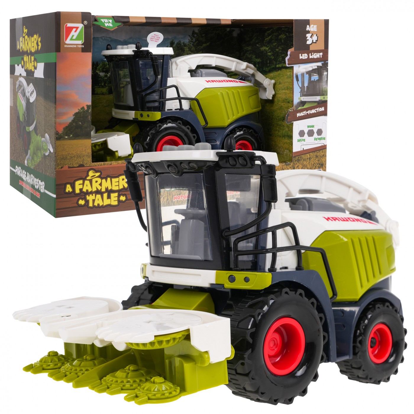 copy of Klocki Magnetyczne Zestaw 98 elementów