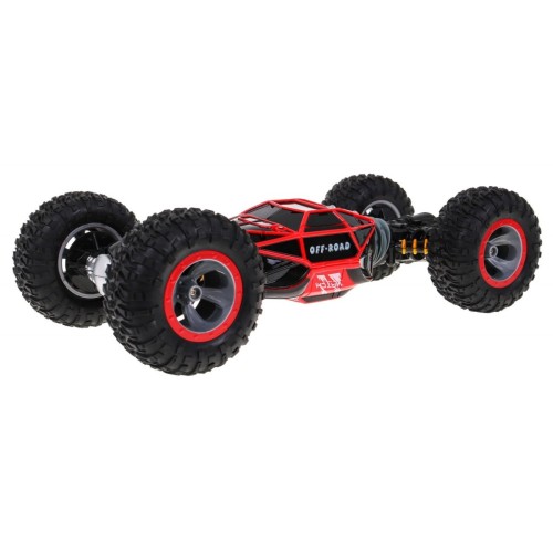 Autíčko Crawler 2,4GHz R C
