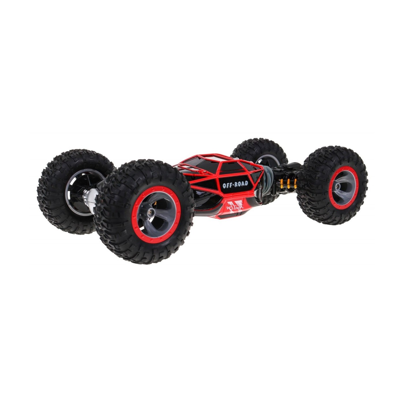 Autíčko Crawler 2,4GHz R C