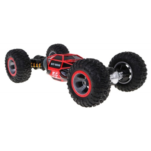 Autíčko Crawler 2,4GHz R C