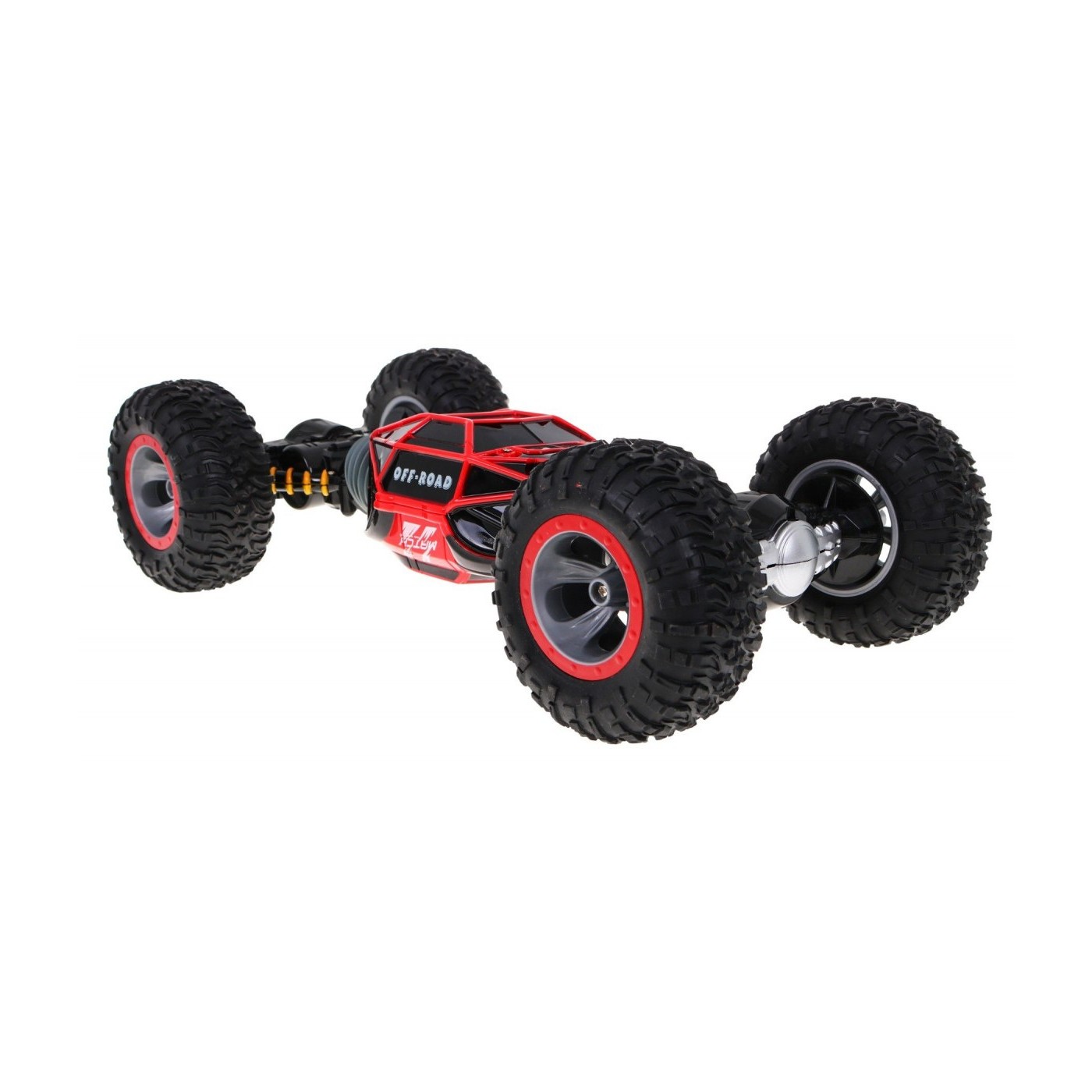 Autíčko Crawler 2,4GHz R C