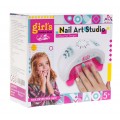 Sada Na Lakovanie Nechtov S Príslušenstvom
