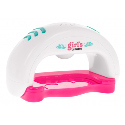 Sada Na Lakovanie Nechtov S Príslušenstvom