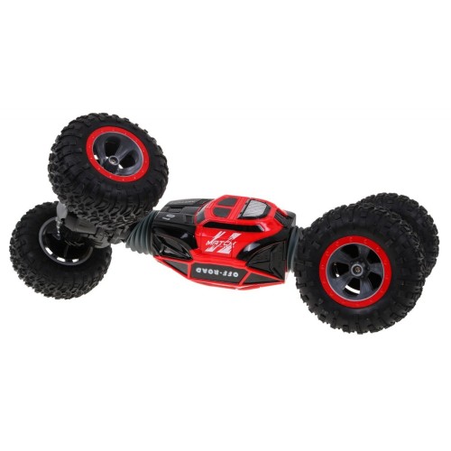 Autíčko Crawler 2,4GHz R C