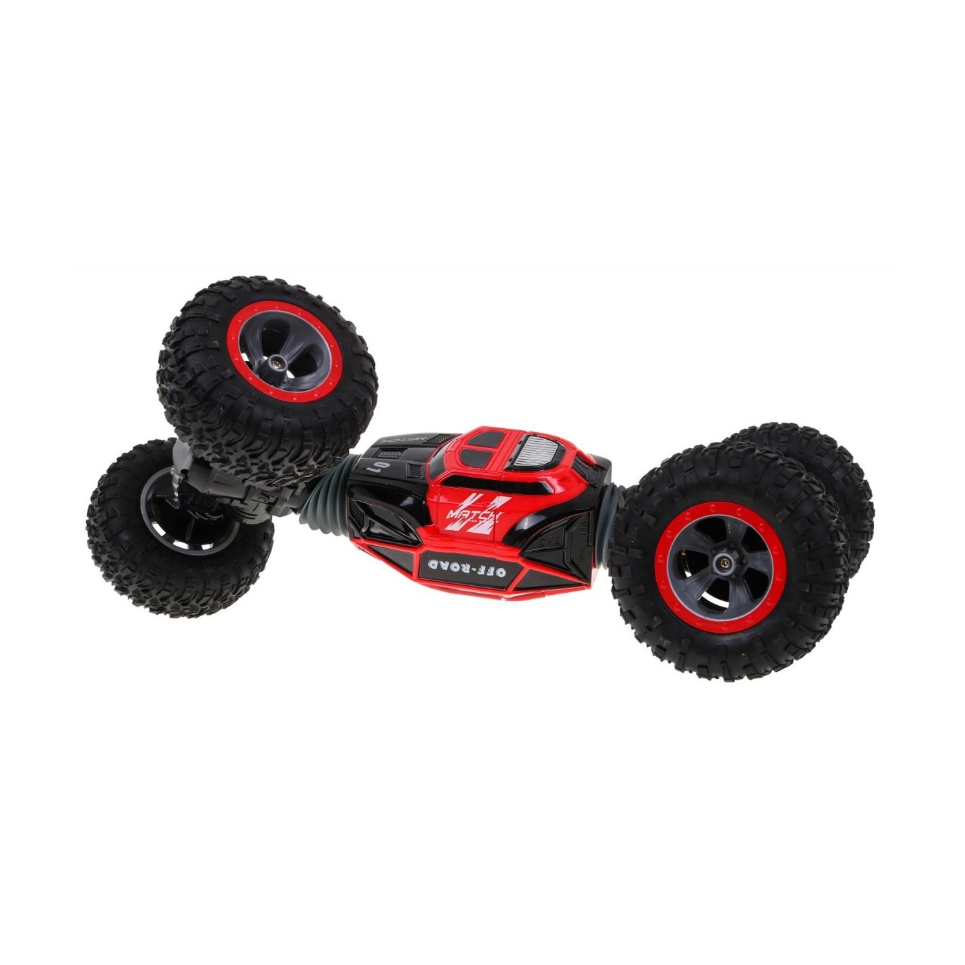 Autíčko Crawler 2,4GHz R C