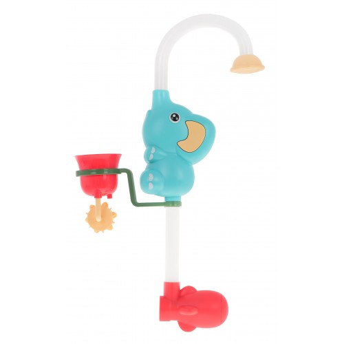 Hračka Sprcha do kúpeľa Sloník