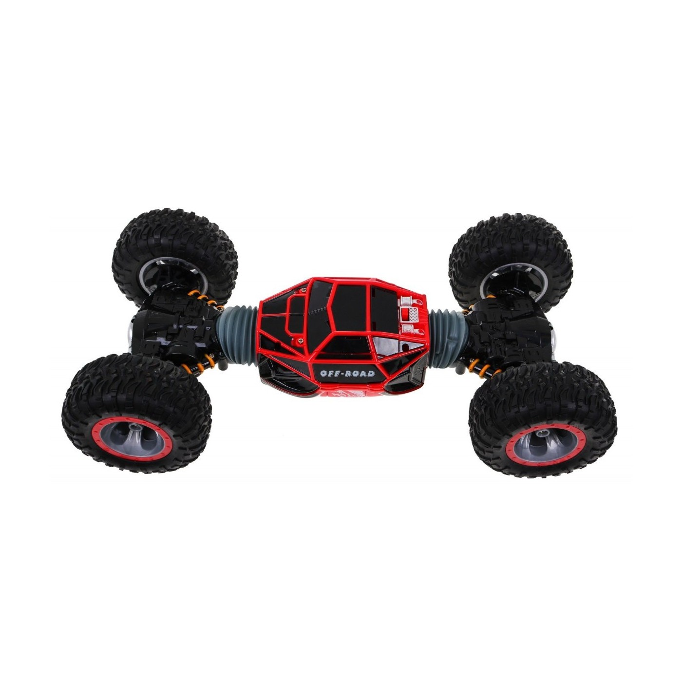 Autíčko Crawler 2,4GHz R C