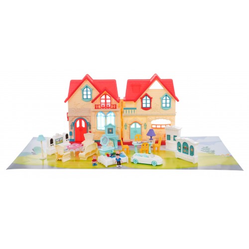 copy of Klocki Magnetyczne Zestaw 98 elementów