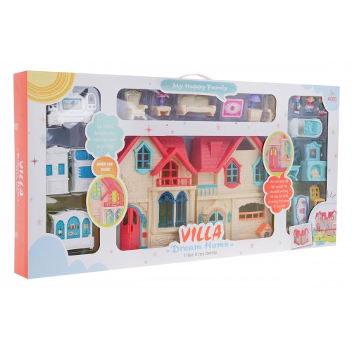 copy of Klocki Magnetyczne Zestaw 98 elementów