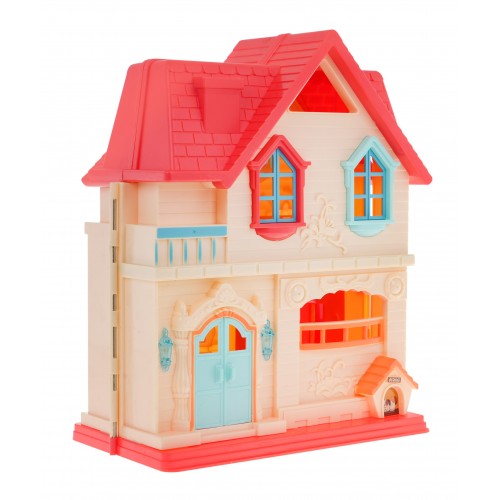 copy of Klocki Magnetyczne Zestaw 98 elementów