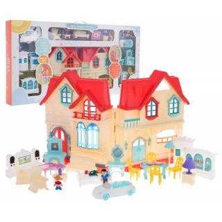 copy of Klocki Magnetyczne Zestaw 98 elementów