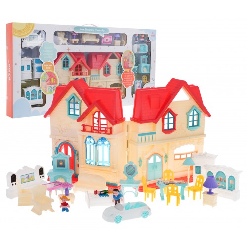 copy of Klocki Magnetyczne Zestaw 98 elementów