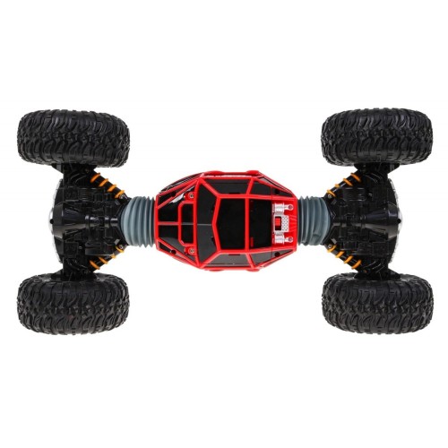 Autíčko Crawler 2,4GHz R C