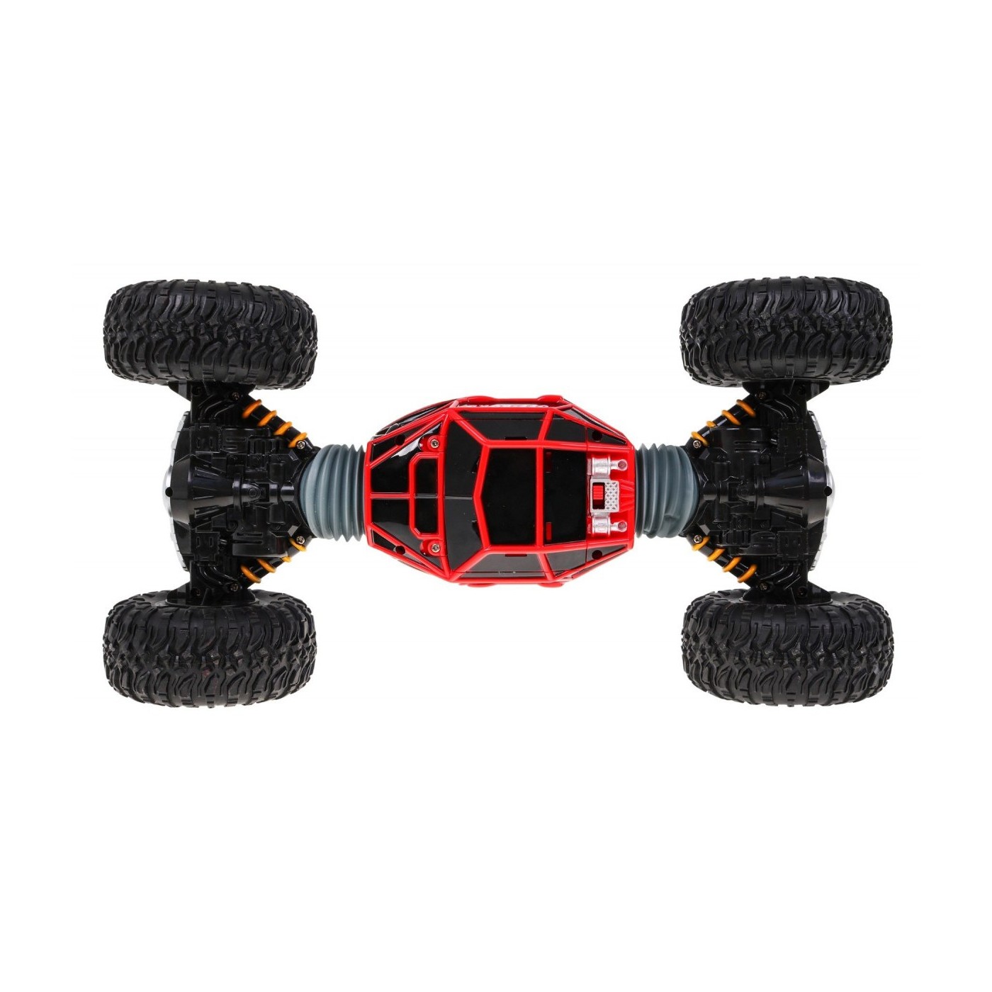 Autíčko Crawler 2,4GHz R C