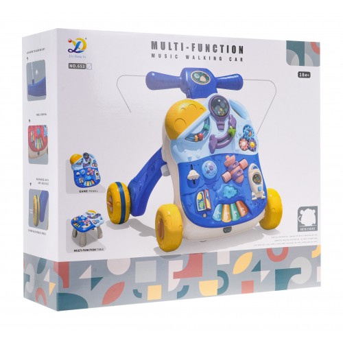 copy of Klocki Magnetyczne Zestaw 98 elementów