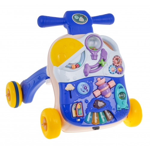 copy of Klocki Magnetyczne Zestaw 98 elementów