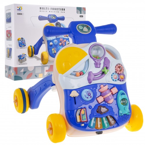 copy of Klocki Magnetyczne Zestaw 98 elementów