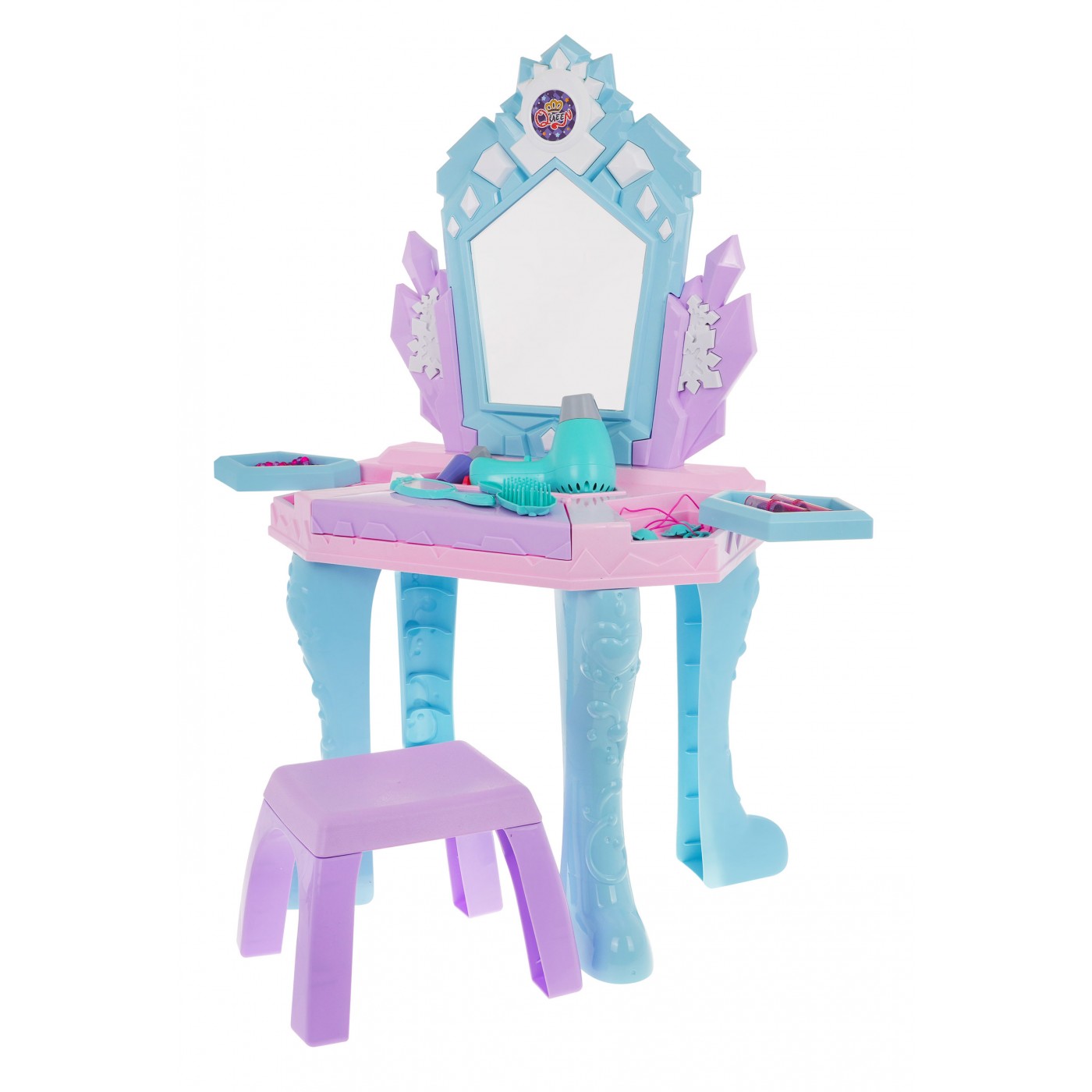 copy of Klocki Magnetyczne Zestaw 98 elementów