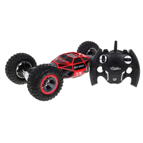 Autíčko Crawler 2,4GHz R C