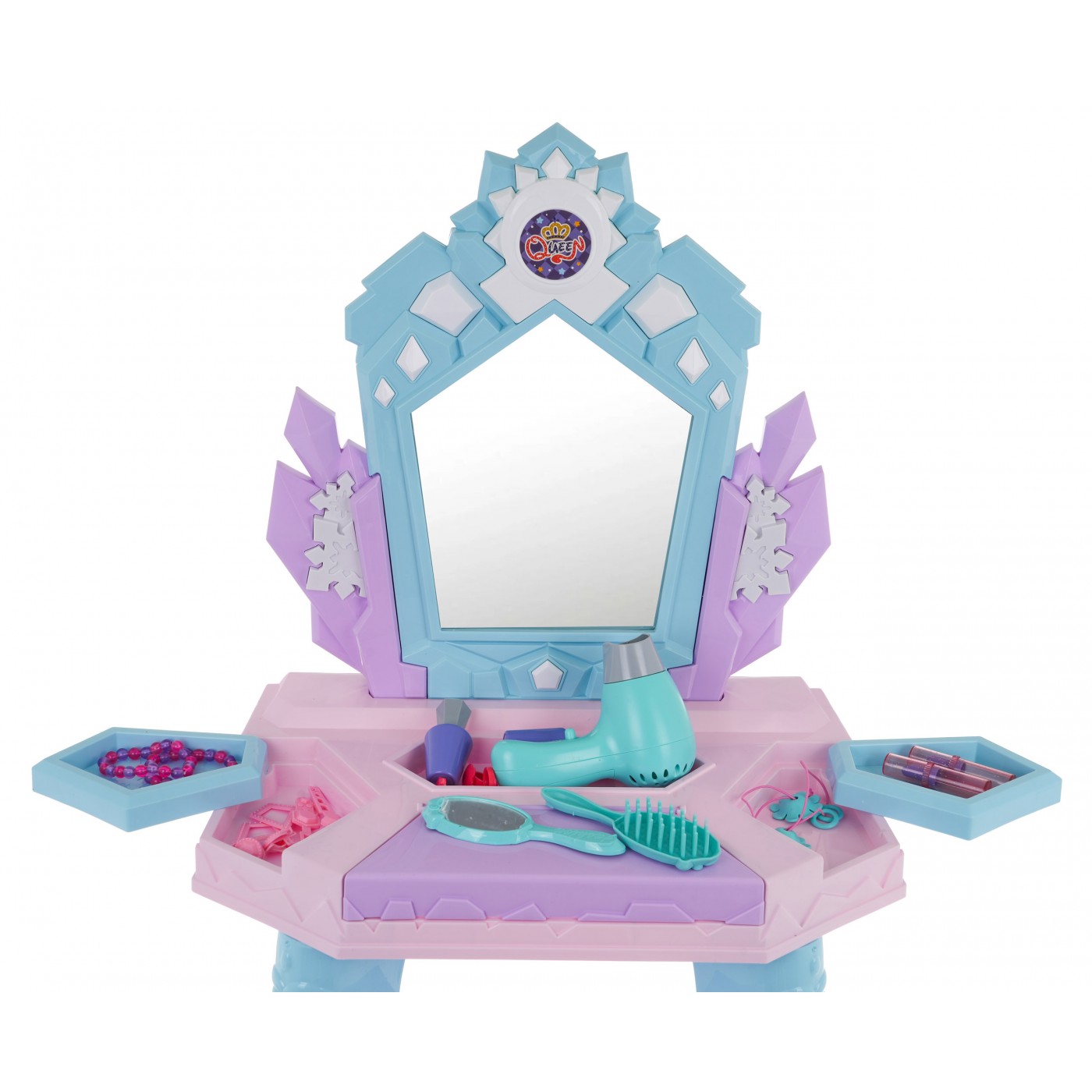 copy of Klocki Magnetyczne Zestaw 98 elementów