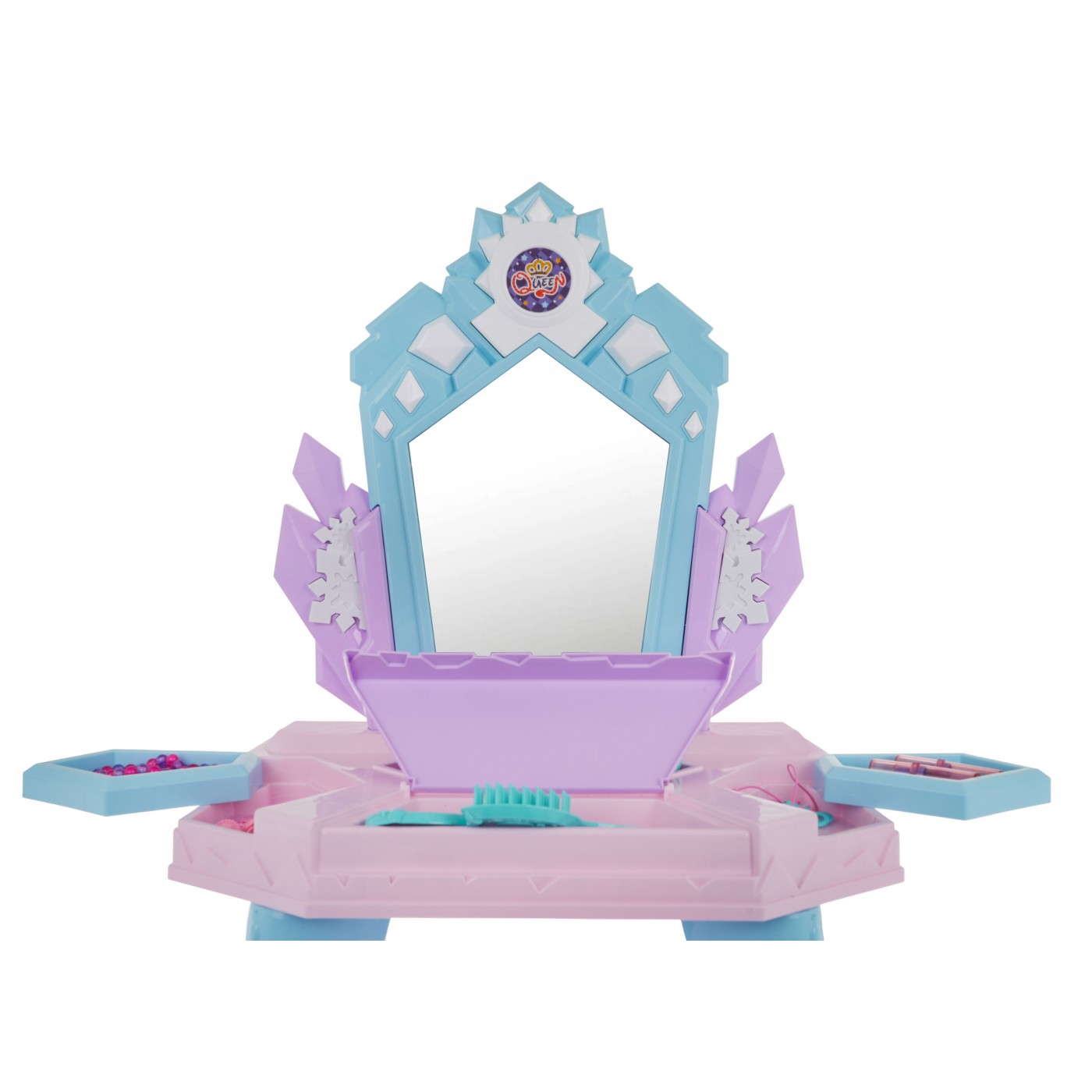 copy of Klocki Magnetyczne Zestaw 98 elementów