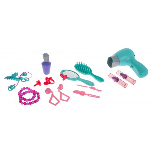 copy of Klocki Magnetyczne Zestaw 98 elementów