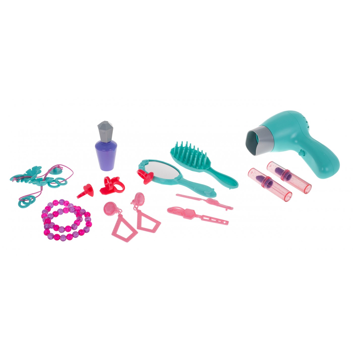 copy of Klocki Magnetyczne Zestaw 98 elementów