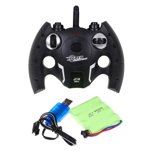 Autíčko Crawler 2,4GHz R C