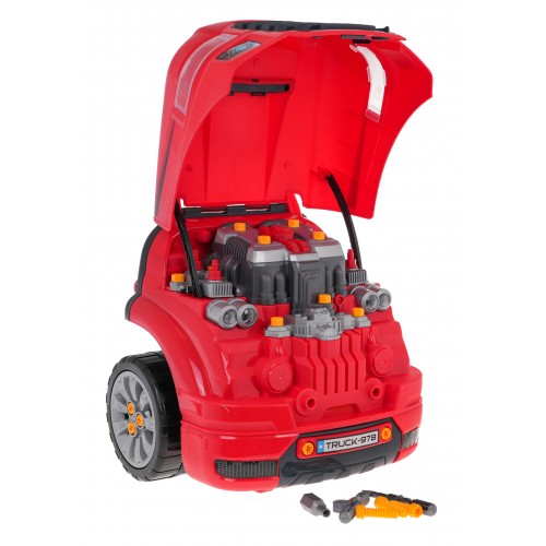 Sada Malého Mechanika