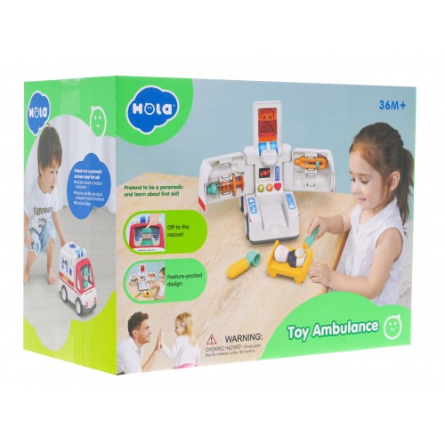 copy of Klocki Magnetyczne Zestaw 98 elementów