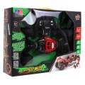 Autíčko Crawler 2,4GHz R C