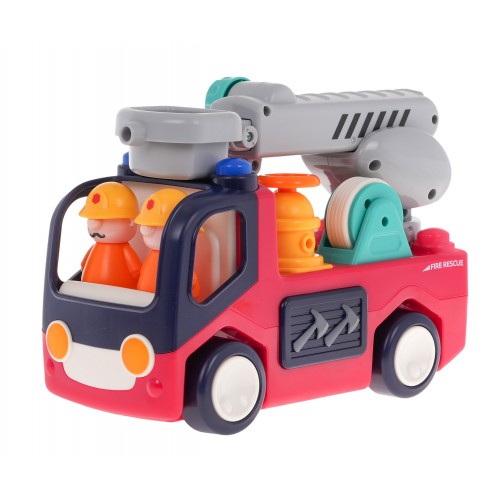 copy of Klocki Magnetyczne Zestaw 98 elementów