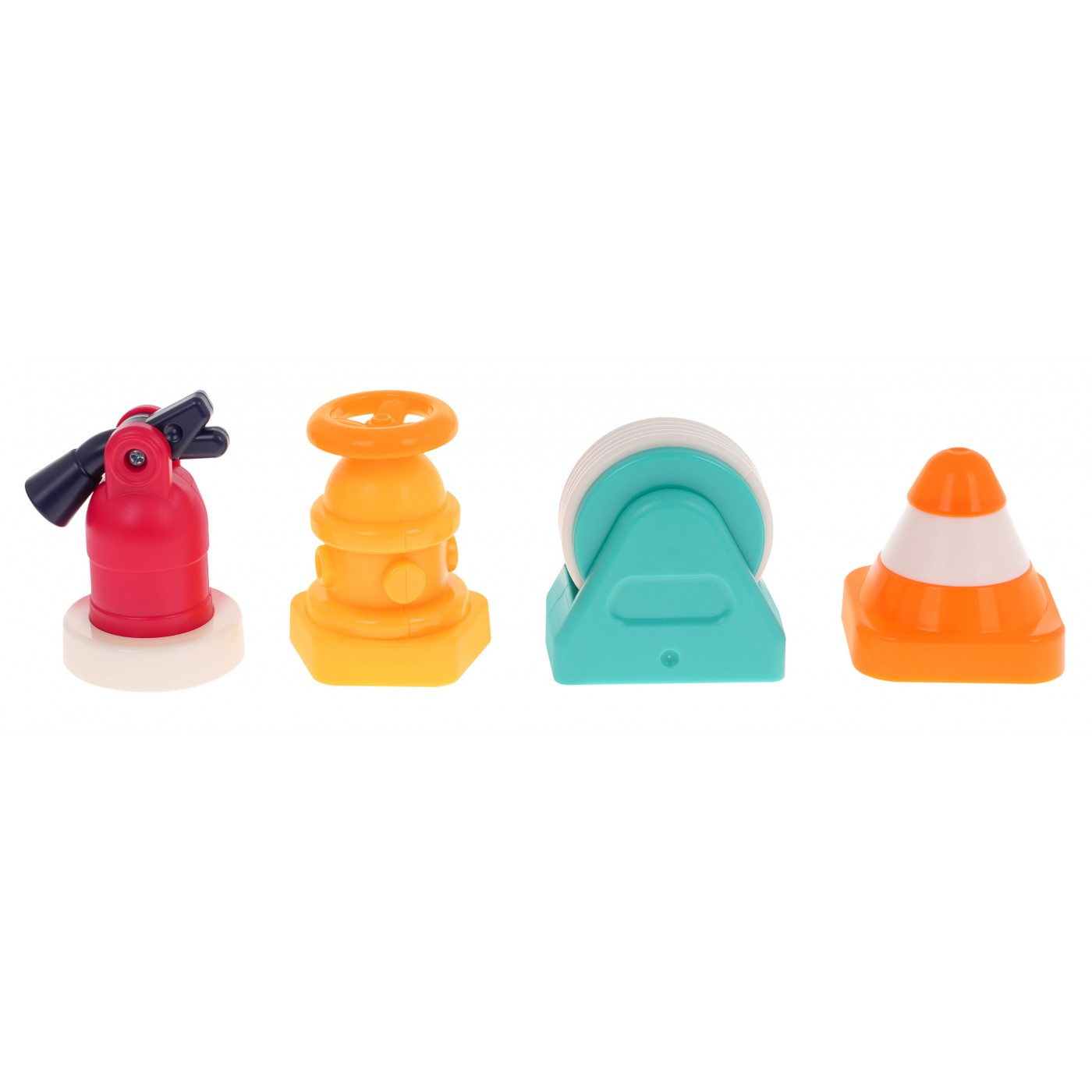 copy of Klocki Magnetyczne Zestaw 98 elementów