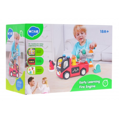 copy of Klocki Magnetyczne Zestaw 98 elementów