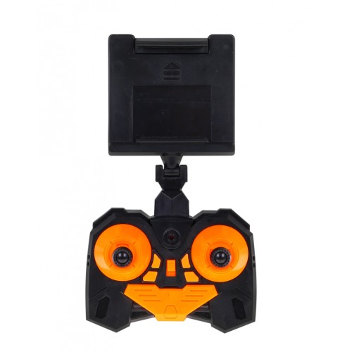 Autíčko Crawler Cross Country s kamerou Wi-Fi pre deti 6+ Diaľkové ovládanie model 1:18 Záznam trasy