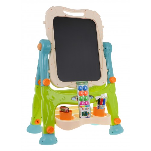 copy of Klocki Magnetyczne Zestaw 98 elementów