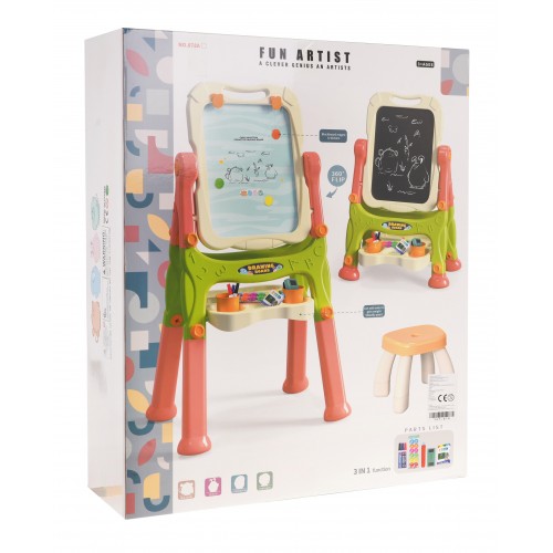 copy of Klocki Magnetyczne Zestaw 98 elementów