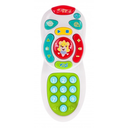 Ovládač Pre Najmenších